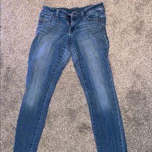 Old navy jeans